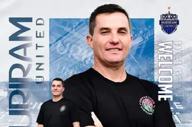 تیم جدید اوسمار مشخص شد/ عکس