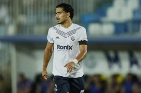 اولین خرید زمستانی استقلال قطعی شد