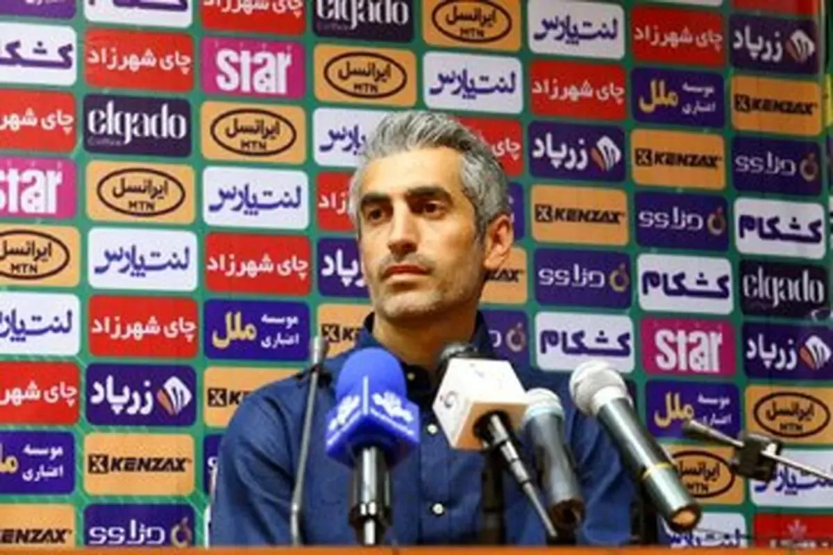 آزمون سخت جباری/ سپاهان و جام حذفی سنجه واقعی استقلال