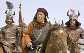 بهبودی حال بازیگر مشهور سینما و تلویزیون بعد از عمل سنگین جراحی روی مغز