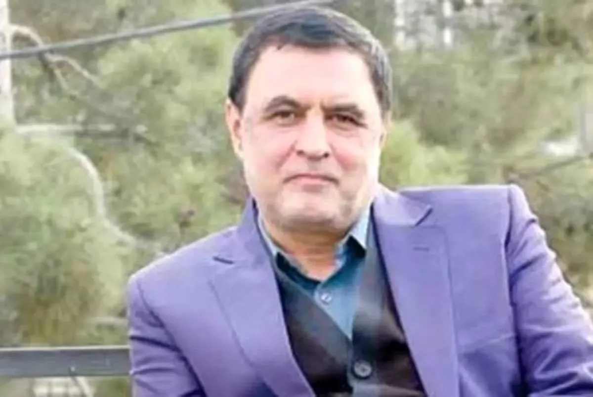 آموزش؛ صف معترض با اغتشاشگر را از هم جدا می‌کند