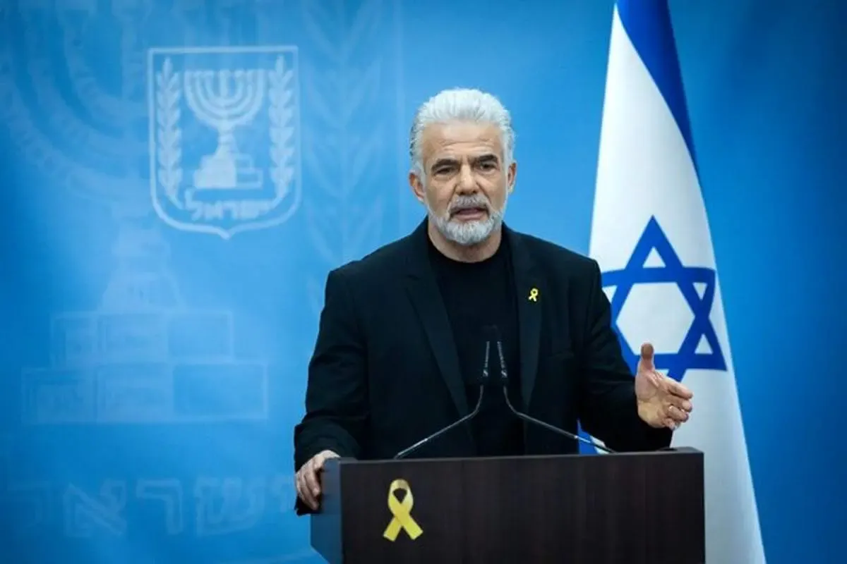 بحران در کابینه صهیونیستی: لاپید آماده توافق با نتانیاهو برای انتخابات زودهنگام