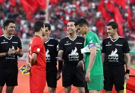 کارشناسی داوری تراکتور- استقلال/ مهر تایید بر قضاوت بنیادی فر