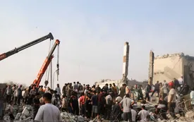 آمار دانش‌آموزان شهید مدرسه ابتدایی میناب به ۱۵۳ نفر رسید