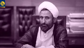 اظهارات خبرساز یک نماینده درباره ردصلاحیت روحانی