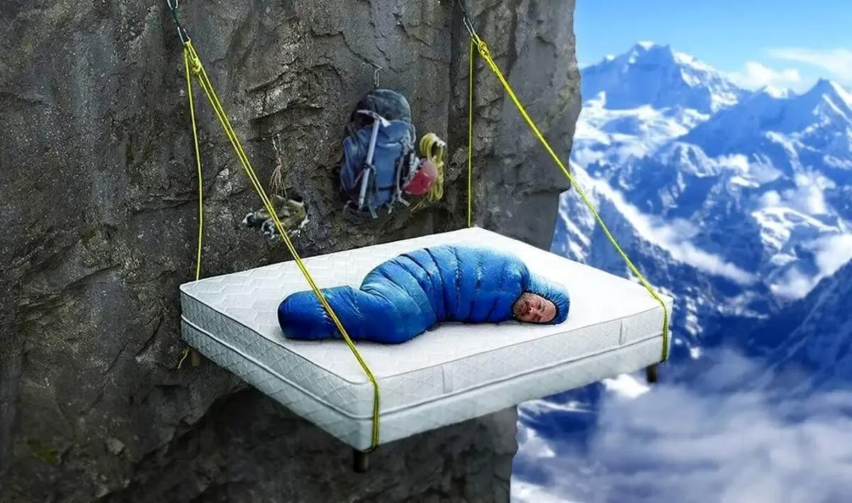 خطرناکتربن 10 نقطه دنیا را بشناسید