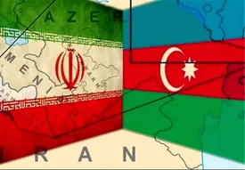 وقایع مشکوک در مرزهای ایران با باکو در طی جنگ