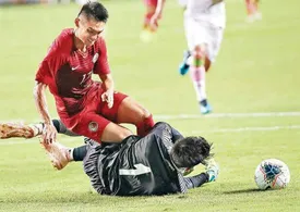 بیرانوند چرا عصبانی شده؟