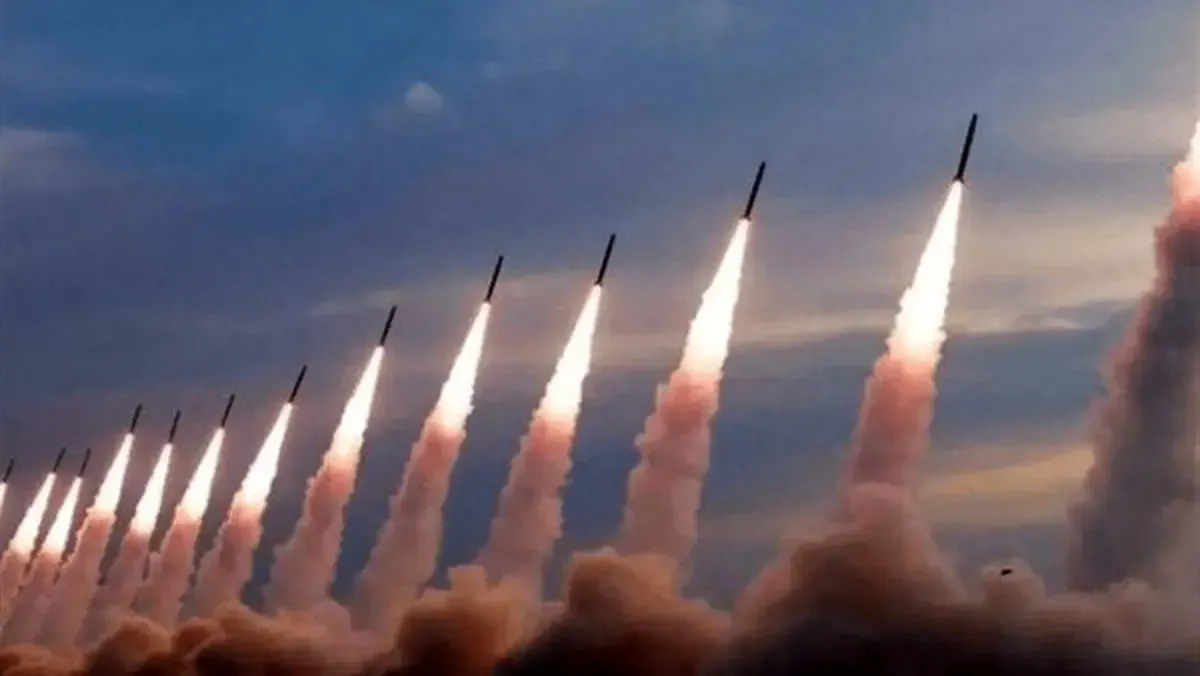 ادعای آمریکا درباره حمله بعدی ایران به اسرائیل