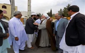 چقدر پول در حساب بانکی آیت‌الله سلیمانی بود؟/ موجودی چندصدمیلیاردی صحت داشت؟