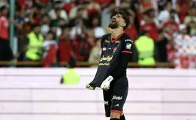 تراکتور و سپاهان نه؛ بیرانوند می‌خواهد لژیونر شود