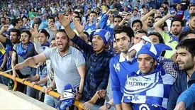 زیرنویس شبکه سه حال استقلالی‌ها را گرفت