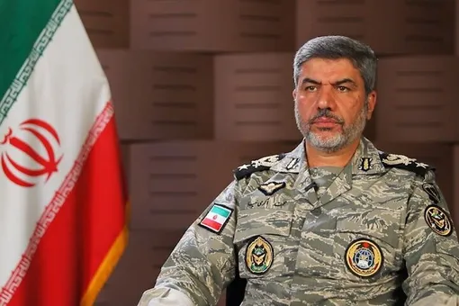 آماده‌باش کامل ارتش برای جنگ زمینی / سخنگوی ارتش: اجازه ورود به خاک را نمی‌دهیم