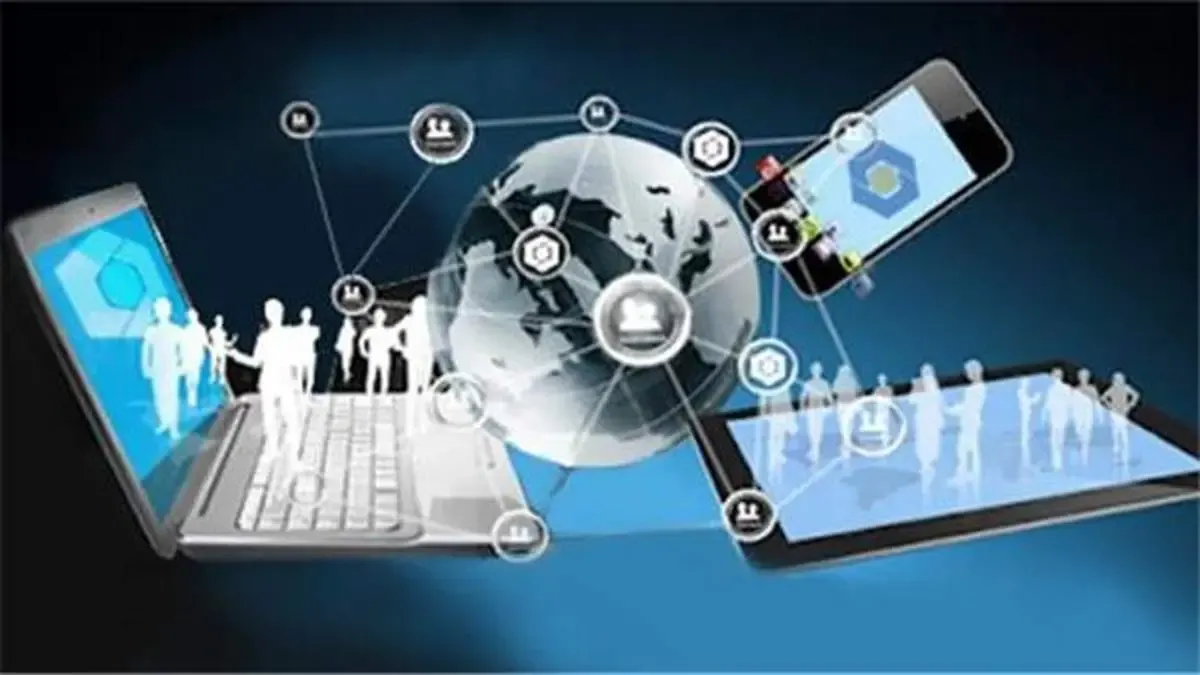 خدمات متنوع و مکانیزه بانک سینا ویژه شرکت ها و سازمان ها