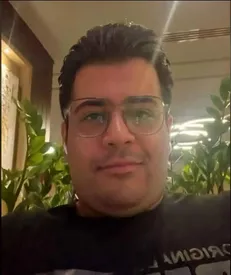 محسن لنگرنشین کیست؟/ عکس