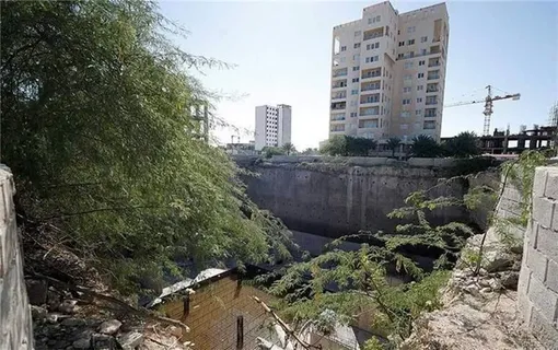 تشکیل کارگروه‌های پایش ساختمان‌های ناایمن در منطقه2