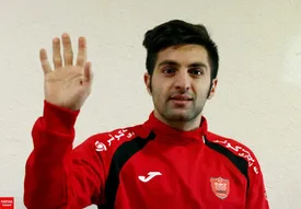 رونمایی باشگاه تهرانی از بازیکن باسابقه لیگ برتر