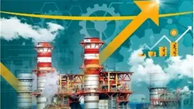 فجر انرژی بر بام قله گروه انرژی/ شرکت فجر رتبه برتر را در میان ۵۰۰ شرکت کسب کرد