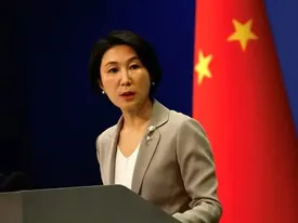 اعلام آمادگی چین برای میانجی‌گری بین ایران و پاکستان