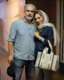زوج مشهور سینمای ایران جدا شدند
