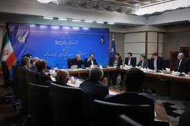 روایت پزشکیان از دیدار دو ساعته با رهبر انقلاب