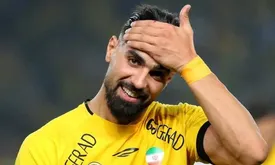 غیبت قطعی دومین ستاره سپاهان مقابل پرسپولیس!