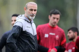 درخواست از امام جمعه تبریز برای یحیی گل‌محمدی