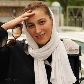 چهره تازه فلامک جنیدی که کاملا پا به سن گذاشته است/ ببینید