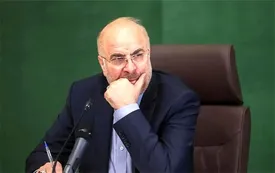 چالش قالیباف و پایداری‌ها بر سر طرح حجاب و عفاف/ حجاب اسم رمز حذف رئیس مجلس