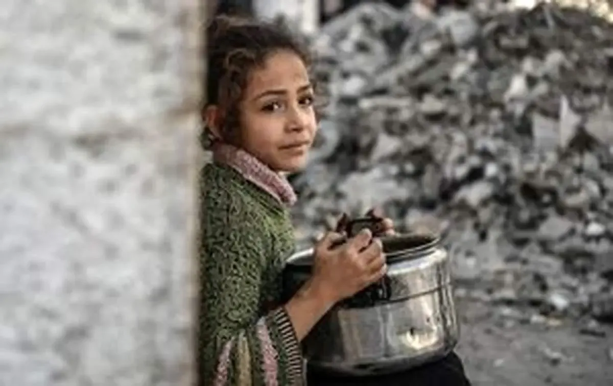 غزه در وضعیتی غیرممکن