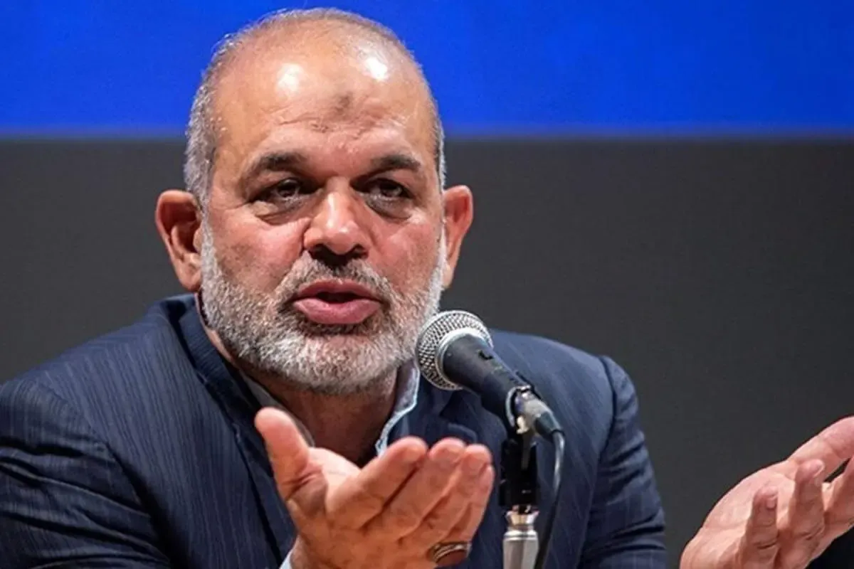 استان تهران بالاخره تقسیم می شود؟!