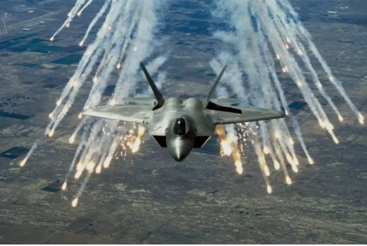 بمباران اتمی غزه!