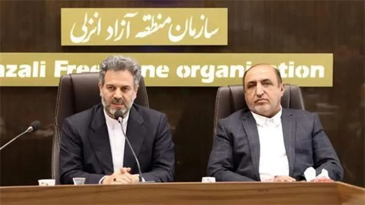 مناطق آزاد باید با اقتصاد دیجیتال ثروت خلق کنند/ اقتصاد دریا محور باید در اولویت های برنامه ریزی و کاری مناطق آزاد قرار گیرد