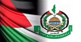 استقبال حماس از قطعنامه سازمان ملل علیه اشغال فلسطین