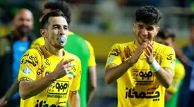 هاشمی‌نسب گزینه پرسپولیس را هایجکت می کند!