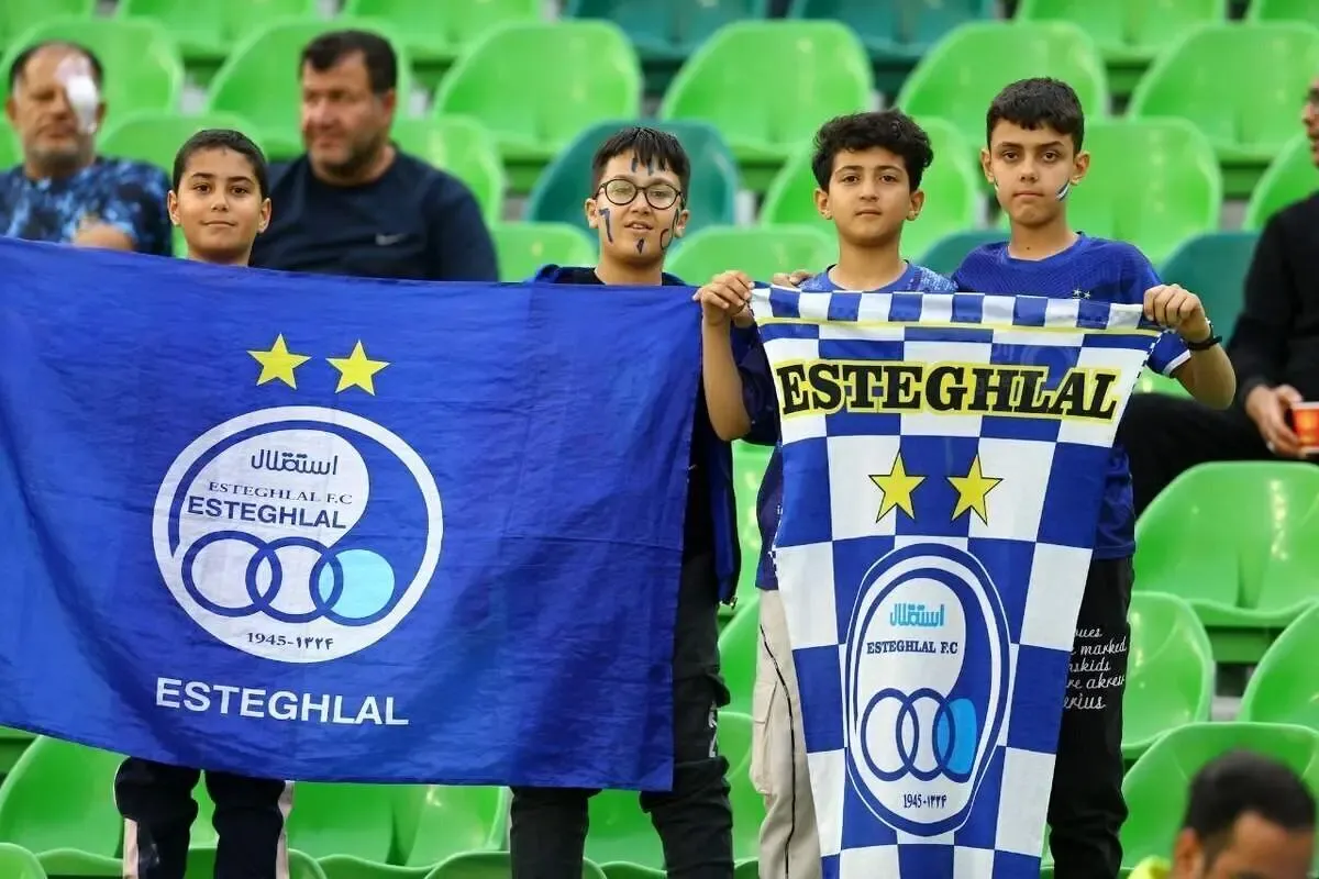 ببینید / اصلی‌ترین گزینه برای سرمربی تیم استقلال