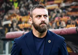 ده روسی جانشین مورینیو  شد