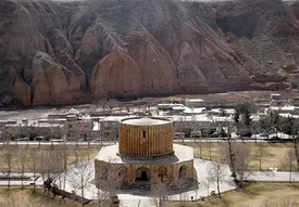 گنج نادرشاه کجا دفن شده؟/ فیلم