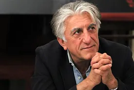 اکران یک فیلم قدیمی با بازی رضا کیانیان و حبیب رضایی در سینماها + عکس