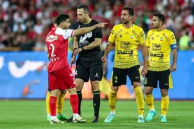 گندوز و عالیشاه در راه سپاهان