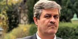 غلامرضا تاجگردون تایید صلاحیت شد