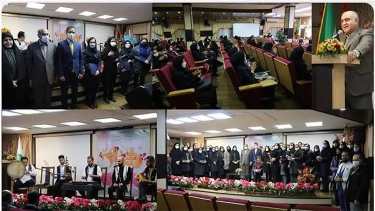 هیچگونه تفاوتی برای انتصاب مدیران ارشد و میانی در بانک بین زن و مرد نیست