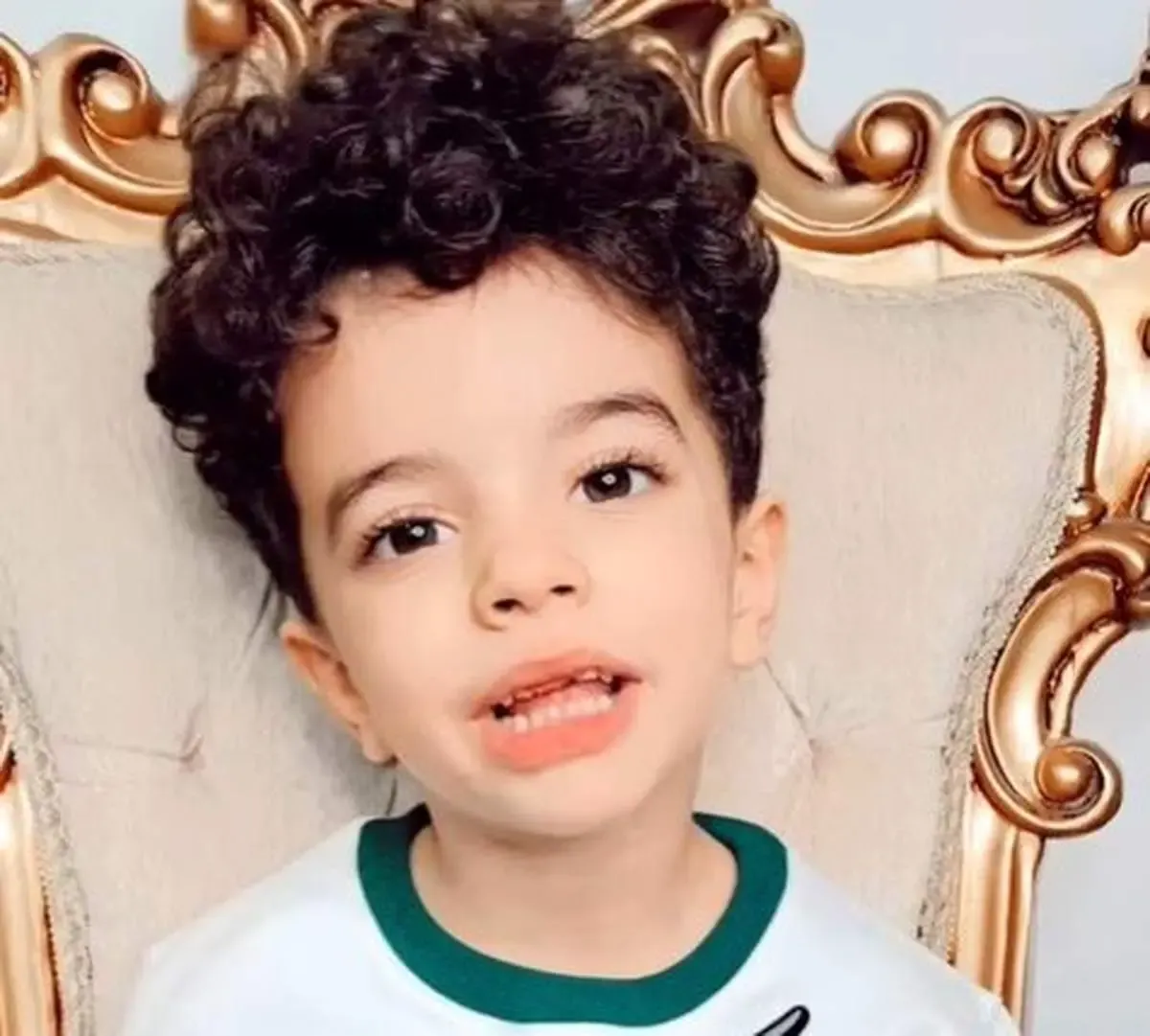 گشت‌وگذاری در خانه دنج مهدیار کلایی سالار کوچولوی سریال پایتخت/ ویدیو