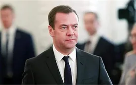 مددوف اوکراین را تهدید کرد: جهان به اوکراین نیاز ندارد/ با رهبران نئونازی خود دیگر حتی برای شهروندان خود هم لازم و ضروری نیست