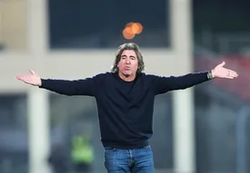 سرمربی ایتالیایی، جدی‌ترین گزینه جانشینی ساپینتو