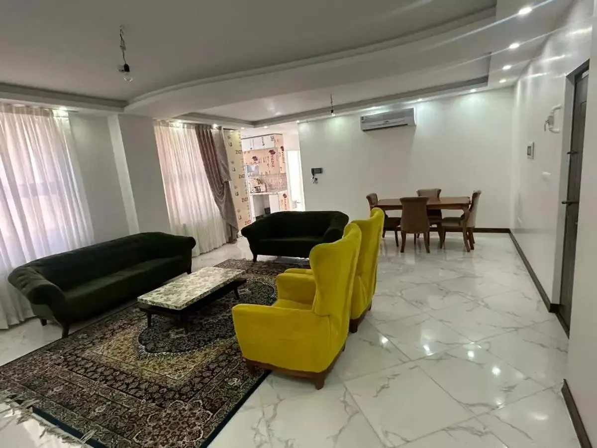 بررسی رزرو اقامتگاه های غیر هتلی تهران