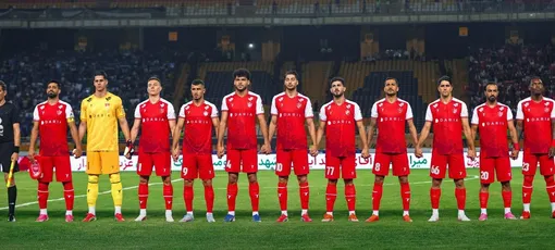 شش هفته سرنوشت‌ساز برای پرسپولیس