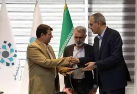 علیرضا مولایی عضو هیئت مدیره شرکت خدمات و پشتیبانی توسعه تعاون شد