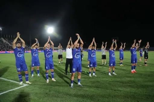 پاداش یک میلیون دلاری در انتظار استقلال