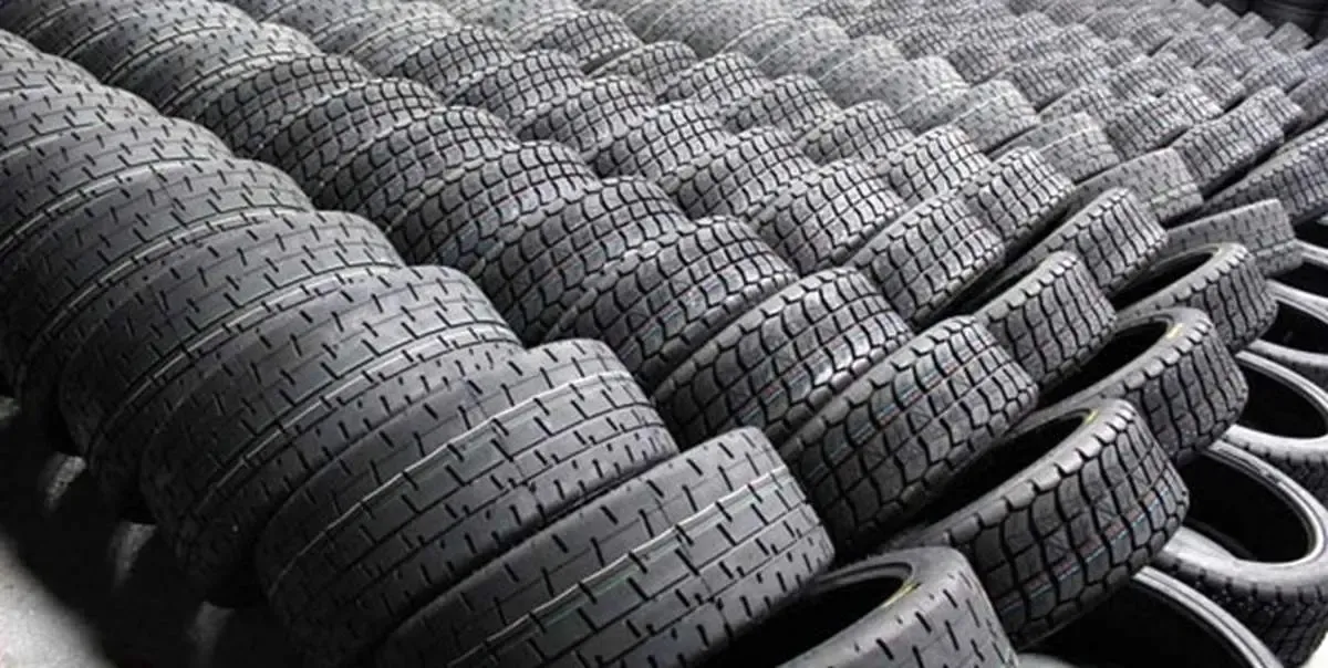 لاستیک اجاره داده می‌شود